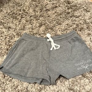 Aero sweatshorts